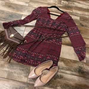 Umgee Boutique Dress 👗 ❤️